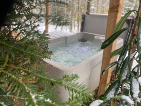 Domaine du Hygge Chalets Lodges & Spa